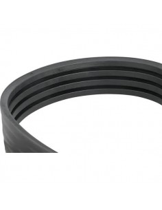 Curea Multipla Tractiune 4HC-3670 mm John Deere Z54332, Z59255, Z61857 2