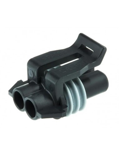 Conector Electric, Mufa Electrica John Deere 57M7254