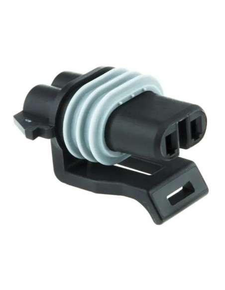 Conector Electric, Mufa Electrica John Deere 57M7254