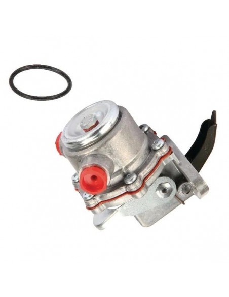 Pompa Alimentare Combustibil  Deutz  04157223, 04157222