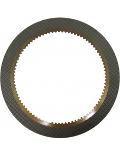 Disc Frictiune 218.5x292x3.2 mm Z-87 RE34784