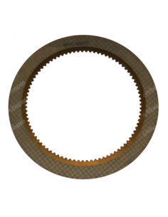 Disc Frictiune 218.5x292x3.2 mm Z-87 RE34784