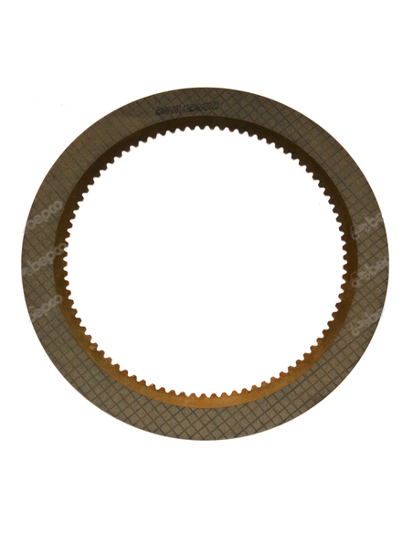 Disc Frictiune 218.5x292x3.2 mm Z-87 RE34784