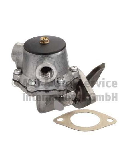 Pompa Alimentare Combustibil  Deutz  04157223, 04157222, 7.07206.04.0