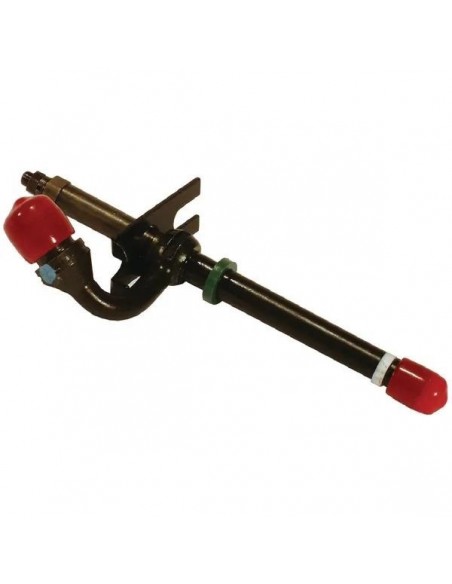 Injector 3200±40 PSI - 27333 John Deere AR56289, AR56290, AR73673, AR88236  AR88239, AR89563, AR89564, AT18064, AT21760, AT25502