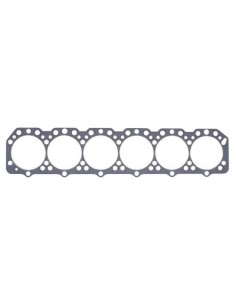 Garnitura Chiulasa Ø 129 mm John Deere R47336, R55182, R80026, RE34010, RE47336