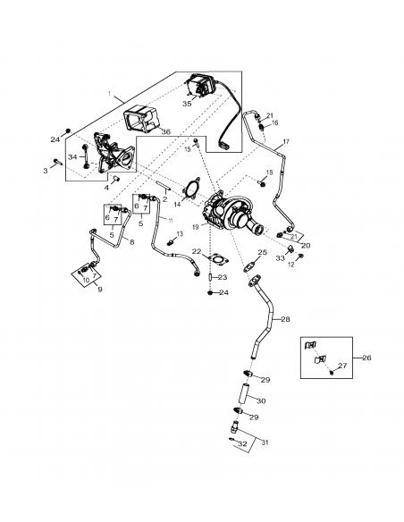 RE544398, RE554610, DZ111630, R537015, RE544400, RE567333, John Deere