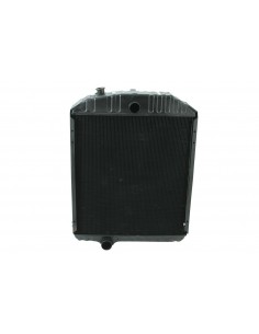 Radiator Racire Motor John Deere AR95841, RE21892, RE38666 2