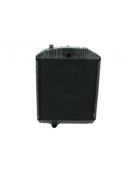 Radiator Racire Motor John Deere AR95841, RE21892, RE38666