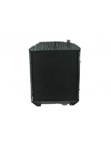Radiator, Engine John Deere AR95841, RE21892, RE38666
