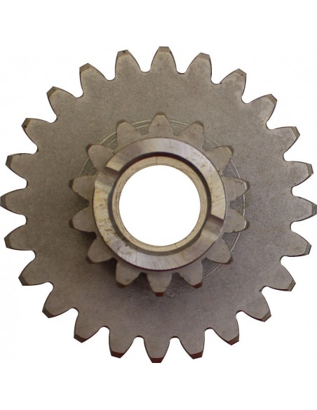 Ring Gear Z-14/24 John Deere Z12714