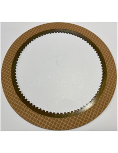 Disc Frictiune 218.5x292x3.2 mm John Deere RE34784