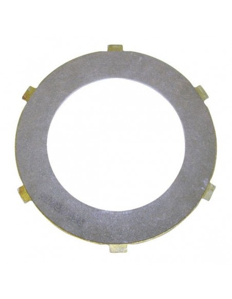 Disc Frictiune Ø 115x181x3.5 mm Fendt 178100220540, 178.100.220.540