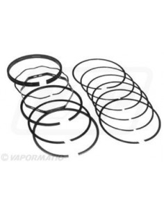 Segmenti Piston 2.38x2.38x3.17x6.35x6.35 mm VPB4000