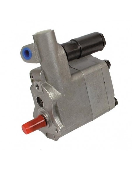Pompa Hidraulica Auxiliara Massey Ferguson 1663627M92, 1686765M91, 1686766M91, 1869458M92, 531607M93, 886367M96