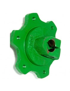 Butuc Roata Cai 30x170 mm John Deere Z12584
