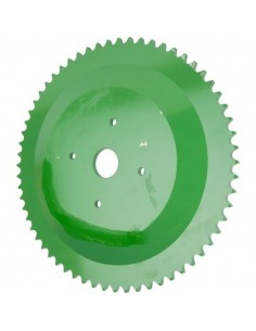 Roata Cai Mare Z-62 John Deere Z12267