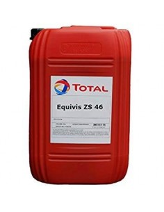 Ulei Total EQUIVIS ZS 46 20L EQUIVIS-ZS-46-20L