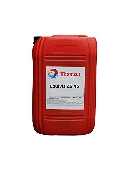 Ulei Total EQUIVIS ZS 46 20L EQUIVIS-ZS-46-20L