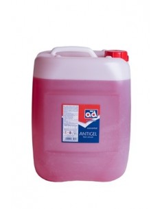 Antigel Concentrat G12 Rosu 20L AD10012377