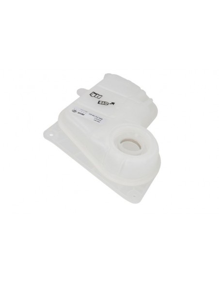 Vas de Expansiune, Racire 228x239x148 mm VW-AUDI 8D0121403F, 8D0121403J, 8D0121403L