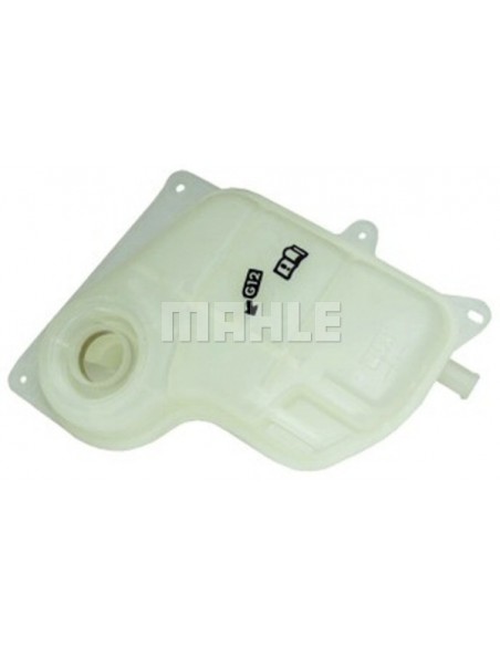 Vas de Expansiune, Racire 228x239x148 mm VW-AUDI 8D0121403F, 8D0121403J, 8D0121403L