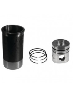 Ansamblu Piston Ø 98.42 mm Case IH 3139591R96, 3139586R95, 3139591R95, 3055020R2, 3055019R1, 3055020R1, 3055340R93, 3132303R91, 2