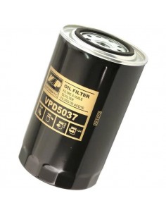 Filtru Ulei 105x180 mm 1909101, 4625547, 4600875, 4648371, 4730586, 1909101, 244191701, 2.4419.170.1, HH160-32430