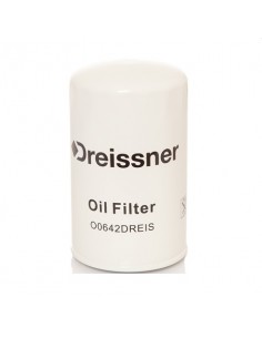 Filtru Ulei 105x180 mm O0642DREIS, 1909101, 4625547, 4600875, 4648371, 4730586, 1909101, 244191701, 2.4419.170.1, HH160-32430