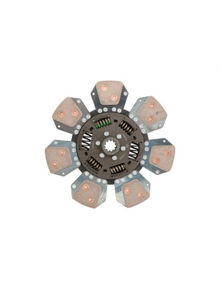 Disc Ambreiaj 310 mm Case IH 3224423R93, 3224423R92, 3224423R91, 3223916R1, 1968356EX, 1968356C1, 191259A2, 135506A1, 1269349C91