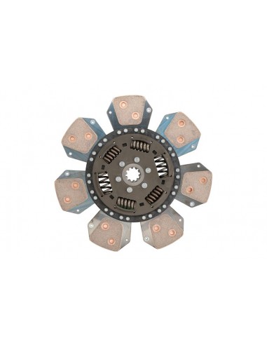 Main Drive Plate 310 mm Case IH 3224423R93, 3224423R92, 3224423R91, 3223916R1, 1968356EX, 1968356C1, 191259A2, 135506A1, 1269349