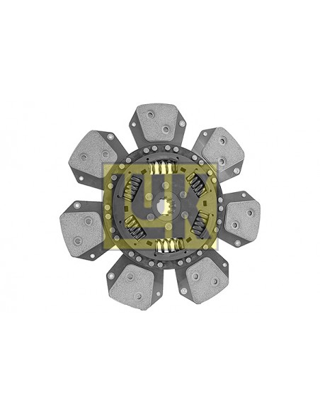 Disc Ambreiaj 310 mm Case IH 3224423R93, 3224423R92, 3224423R91, 3223916R1, 1968356EX, 1968356C1, 191259A2, 135506A1, 1269349C91