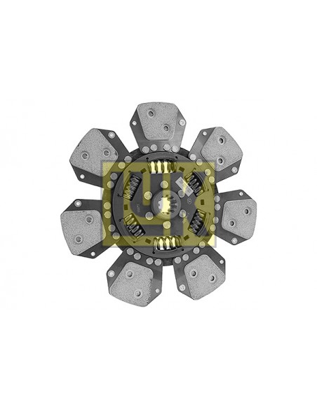 Main Drive Plate 310 mm Case IH 3224423R93, 3224423R92, 3224423R91, 3223916R1, 1968356EX, 1968356C1, 191259A2, 135506A1, 1269349