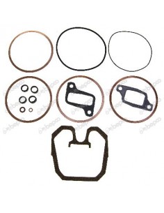 Set Garnituri Superior 29/76-147