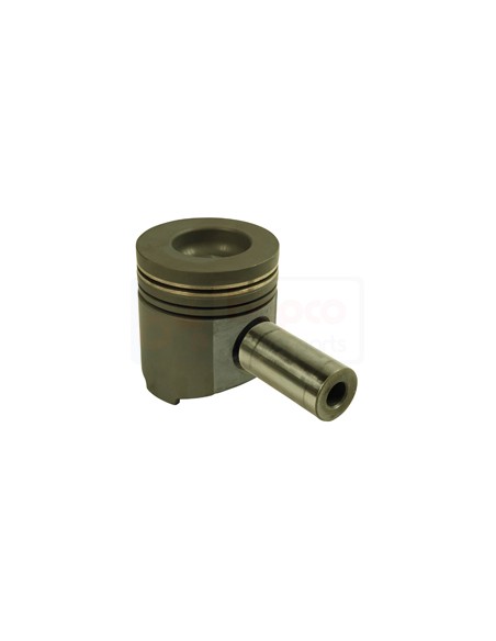 Piston 106.50 mm DD14529 RE19278 33-53L 33-53L