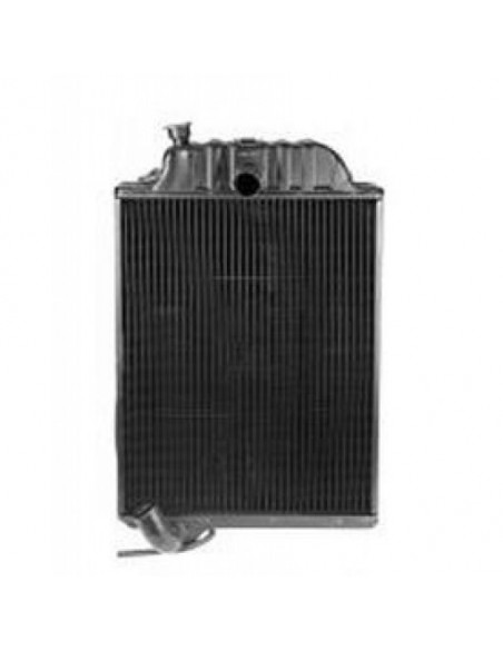 Radiator 515x825 mm