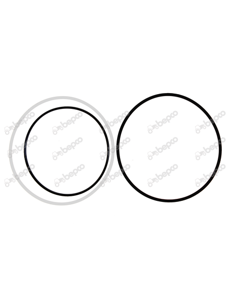 Inele Camasa Motor 106.50 mm John Deere AR65507, AR68318, DD13277, Renault 6005012809, 26/37-5