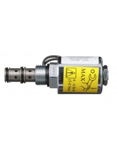Electrovalva, Solenoid Cuplare 4X4 118872A1,  A183770, 117547A1, 117547A2, 117547A3, 1971438C3, 1976904C1, 1346372C1, 1346372C2, 2