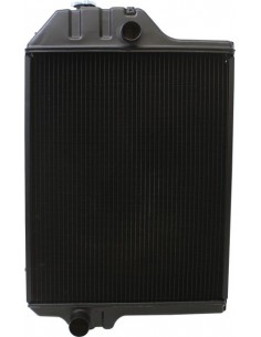 Radiator Racire Motor John Deere AR61879, AR61878, AR60337, AR102736
