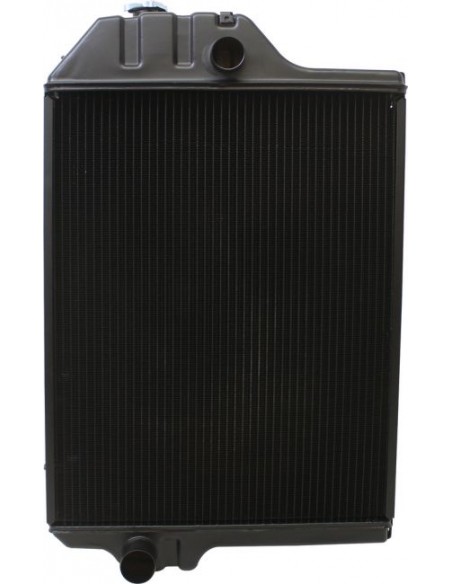 Radiator Racire Motor John Deere AR61879, AR61878, AR60337, AR102736
