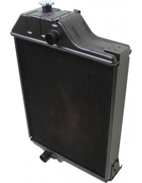 Radiator Racire Motor John Deere AR61879, AR61878, AR60337, AR102736