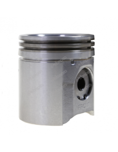 Piston Ø 116 STD RE25254, RE25652, RE50868, RE57512, RE57513, RE60297