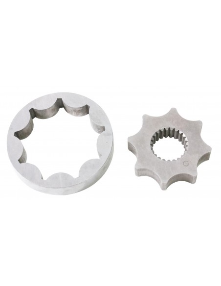 Set Pinioane Pompa Ulei Transmisei  Z-23 Case IH A188587