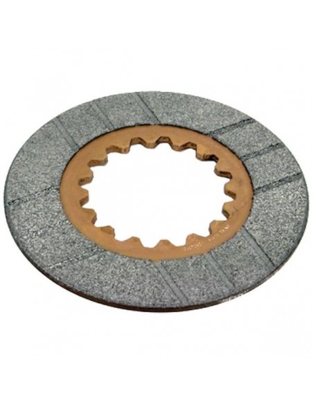 Disc Frictiune Frana Mana Ø 143 mm Case IH 1341170C1, 1345726C1, A175686