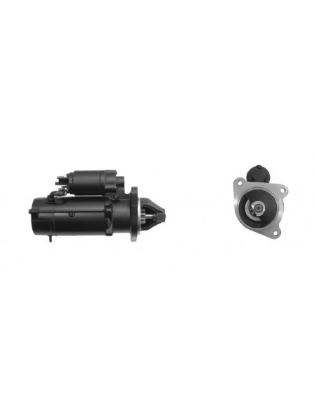 Electromotor 12V 3.0 Kw cu Reductor