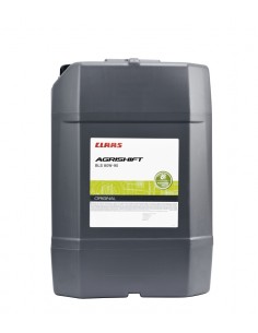 Ulei CLAAS AGRISHIFT BLS 80W-90 20L 0001473970