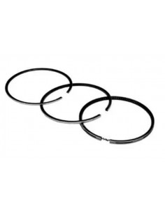 Segmenti Piston Ø 98.42 - 3.17x2.38x4.76 mm Case IH 3144452R92, 3218416R1, 3218416R91, 3218416R92, 87556004