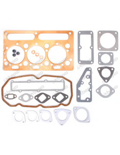 Set Garnituri Superior 4223922M91, U5LT1138, 71-5A