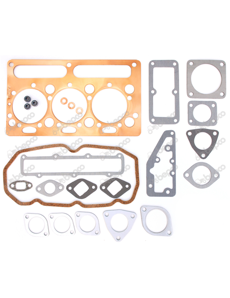Set Garnituri Superior 4223922M91, U5LT1138, 71-5A