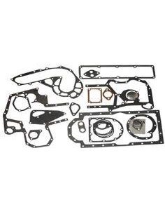 Bottom Gasket Set Case IH 1967011C1, 3136813R99, 3228431R92